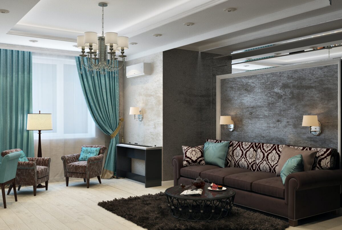 Interior design firm in Trivandrum