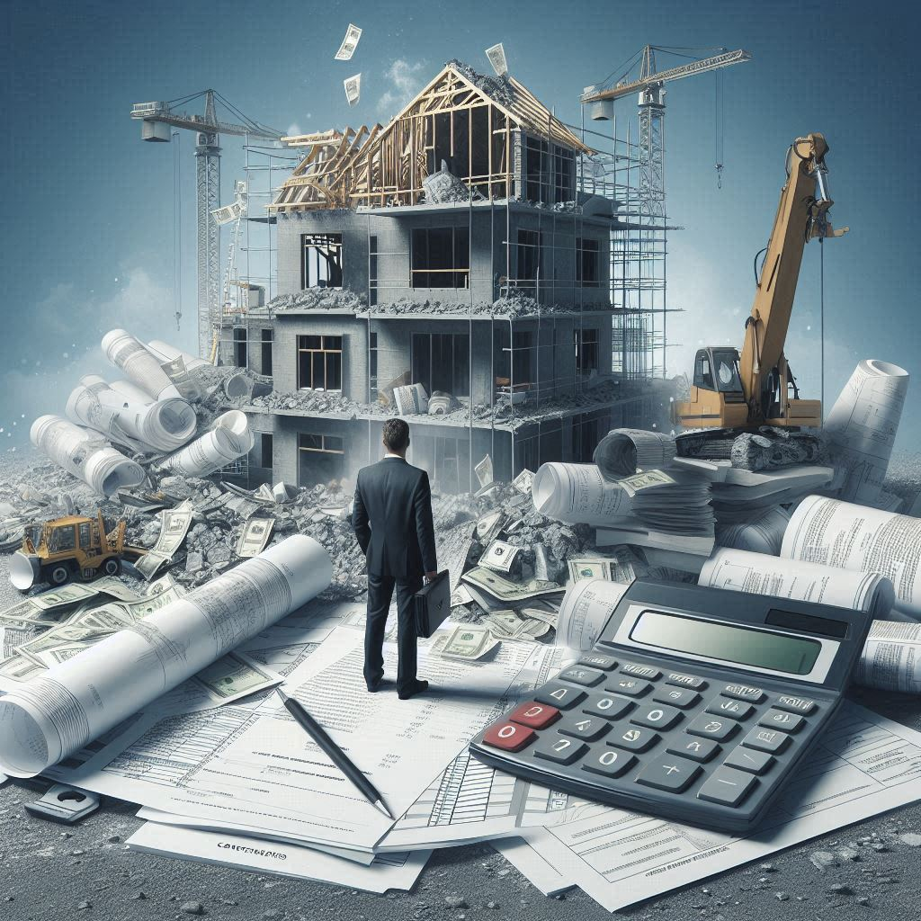 Unveiling the Hidden Costs of Construction: What You Need to Know Before Building Your Dream Home