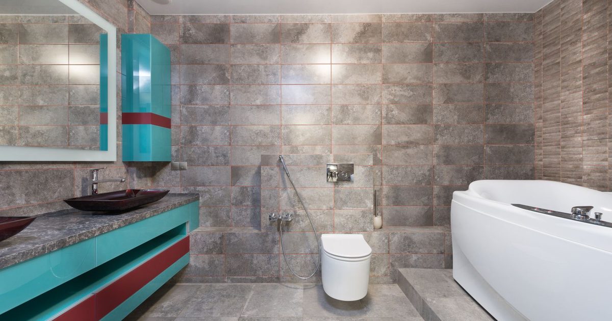 Bathroom Remodel in Kochi: Monsoon Grade Waterproofing