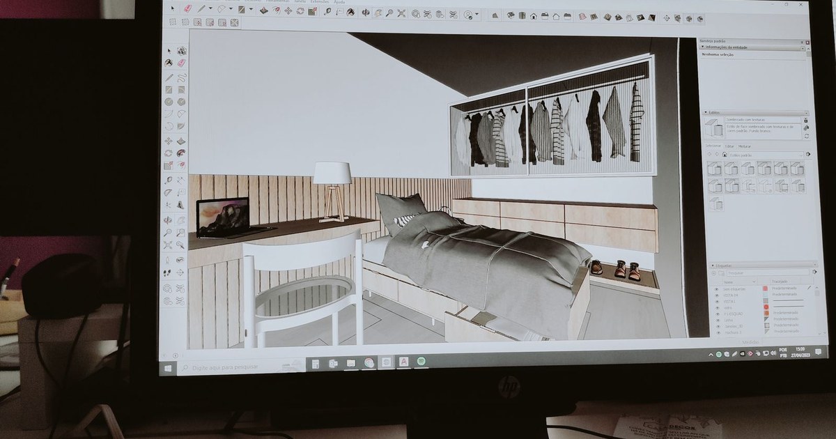 3D Visualisation Before You Build in Kochi