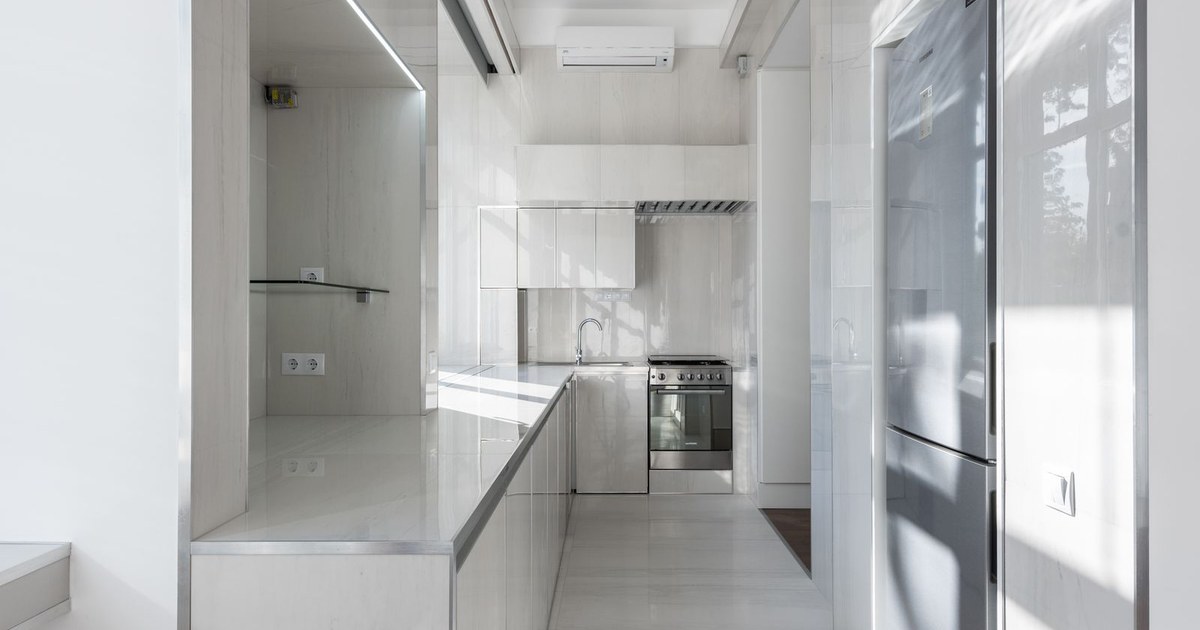 Kitchen Interior Design for Kerala Cooking